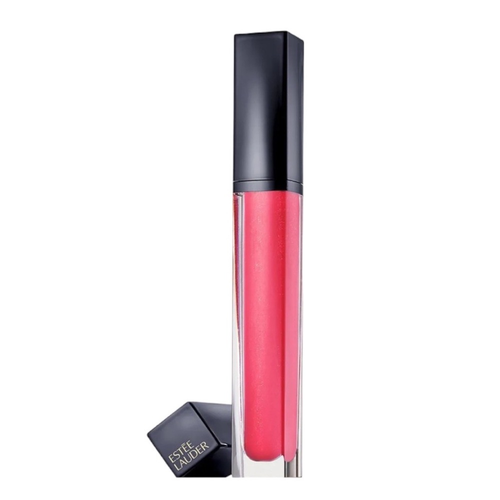 ESTÉE LAUDER PURE COLOR ENVY SCULPTING GLOSS IN JEALOUS BLUSH 5.8ML - BNIB